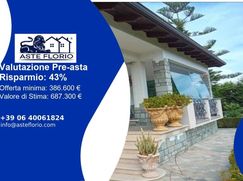 Villa in Residenziale