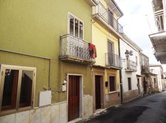 Casa indipendente in Residenziale