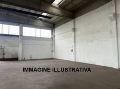 Capannone in Commerciale