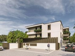 Appartamento in Residenziale