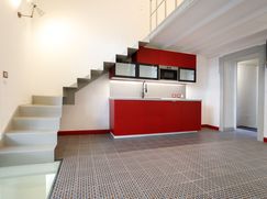 Loft in Residenziale