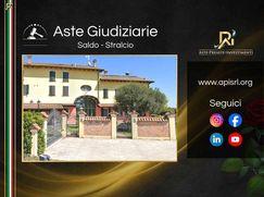 Villa in Residenziale