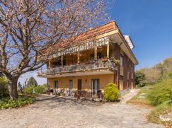 Casa indipendente in Residenziale