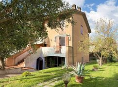 Villetta a schiera in Residenziale