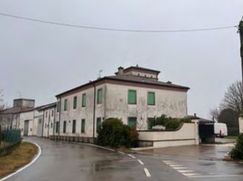 Edificio in Residenziale