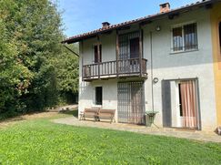 Casa indipendente in Residenziale