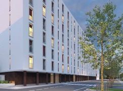 Appartamento in Residenziale