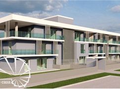 Villetta a schiera in Residenziale
