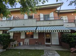 Villetta a schiera in Residenziale