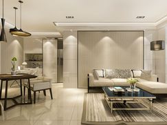 Casa Bi/Trifamiliare in Residenziale