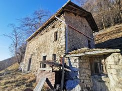 Rustico/Casale in Residenziale