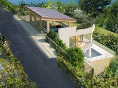 Villa in Residenziale