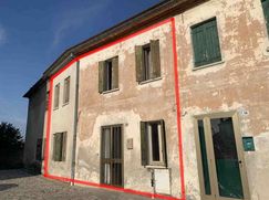 Villetta a schiera in Residenziale