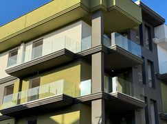 Appartamento in Residenziale