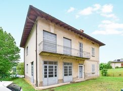 Villa in Residenziale