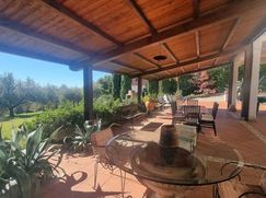 Villa in Residenziale