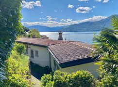 Villetta a schiera in Residenziale