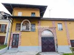 Casa indipendente in Residenziale