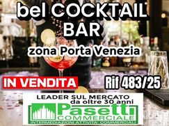 Attività/Licenza (con o senza mura) in Commerciale