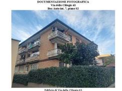 Box/posto auto in Residenziale