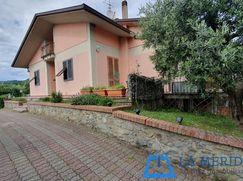 Casa indipendente in Residenziale