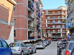 Box/posto auto in Residenziale