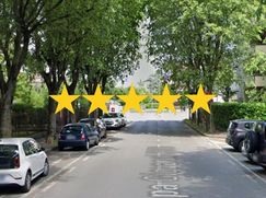 Appartamento in Residenziale