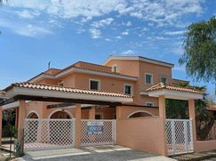 Villa in Residenziale