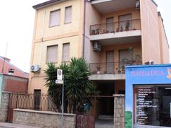 Casa indipendente in Residenziale