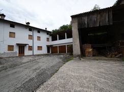 Rustico/Casale in Residenziale