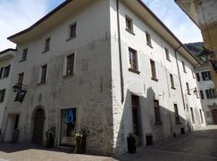Appartamento in Residenziale