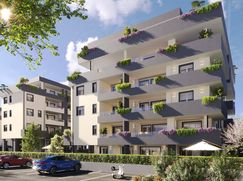 Appartamento in Residenziale