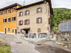 Casa indipendente in Residenziale