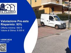 Box/posto auto in Residenziale