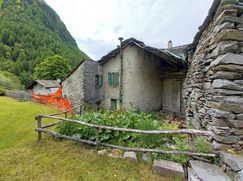 Rustico/Casale in Residenziale