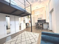 Loft in Residenziale