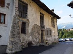 Rustico/Casale in Residenziale