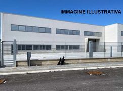 Capannone in Commerciale