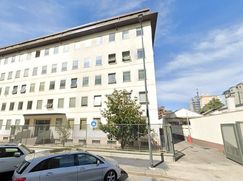 Ufficio in Commerciale