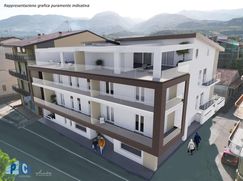 Appartamento in Residenziale