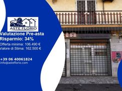 Negozio/Locale commerciale in Commerciale