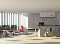 Appartamento in Residenziale