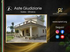 Villetta a schiera in Residenziale