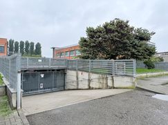 Box/posto auto in Residenziale