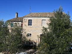 Rustico/Casale in Residenziale