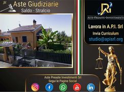 Appartamento in Residenziale