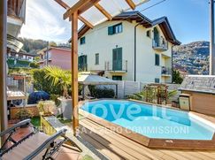 Villetta a schiera in Residenziale