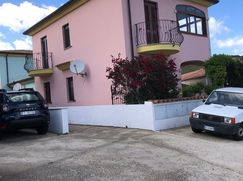 Villetta a schiera in Residenziale