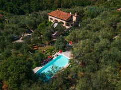 Rustico/Casale in Residenziale