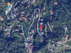 Villa in Residenziale